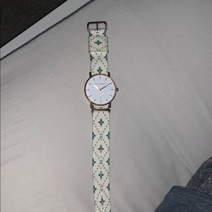 Andreas Ingeman Women’s Watch: “Pharos”